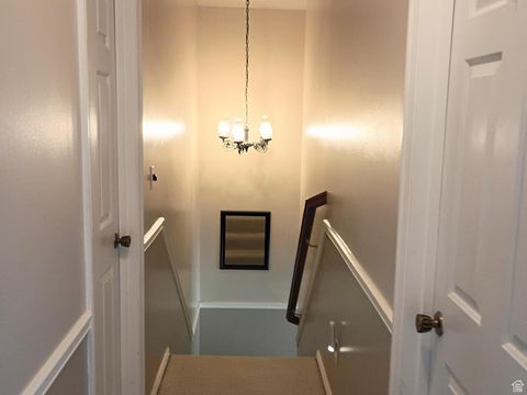 Tiny photo for 1407 SHEPHERD DR, Wellington, UT 84542 (MLS # 2114906)