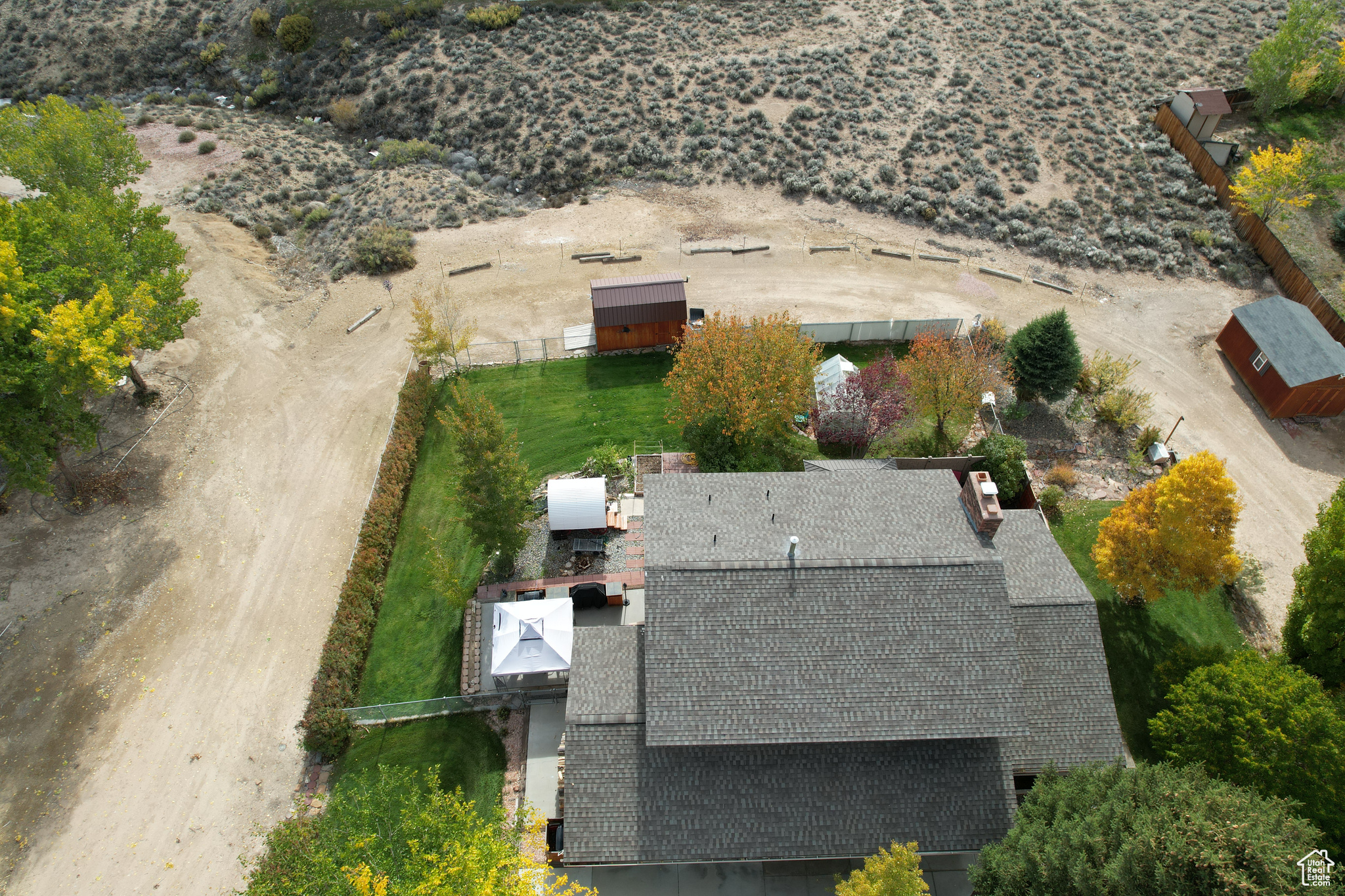 HILLCREST - Residential