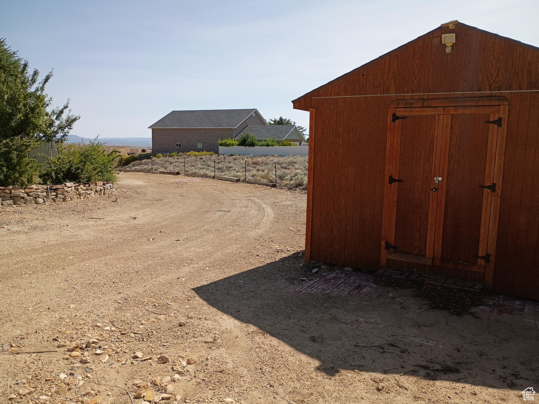 HILLCREST - Residential