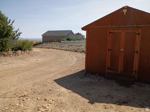 Tiny photo for 1407 SHEPHERD DR, Wellington, UT 84542 (MLS # 2114906)