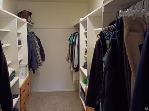 Tiny photo for 1407 SHEPHERD DR, Wellington, UT 84542 (MLS # 2114906)