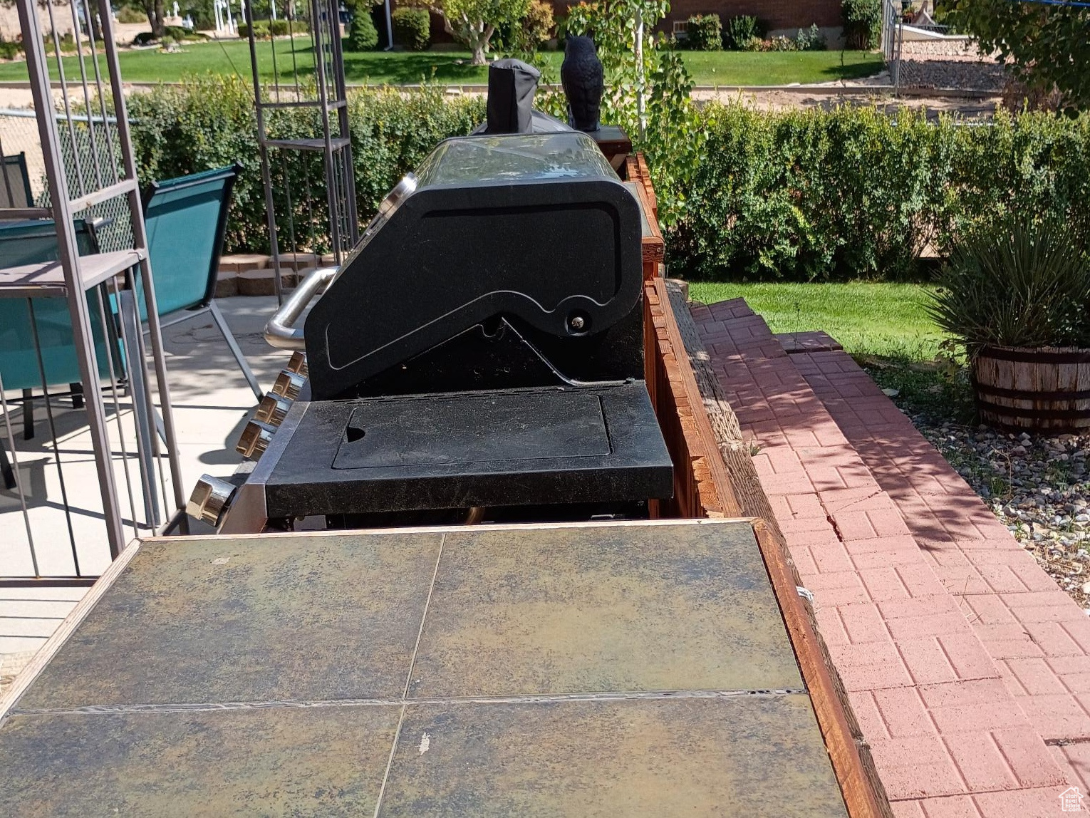 HILLCREST - Residential