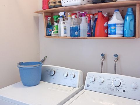 Tiny photo for 1407 SHEPHERD DR, Wellington, UT 84542 (MLS # 2114906)