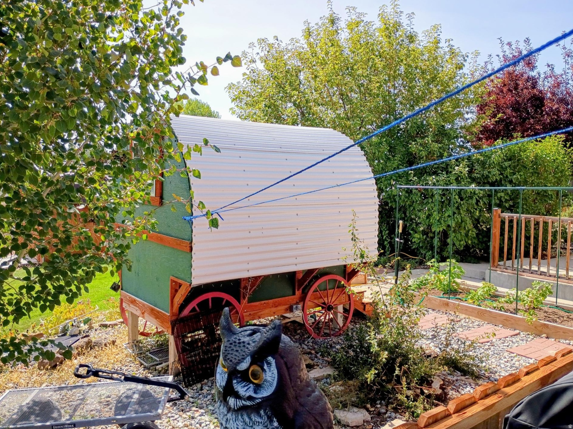 HILLCREST - Residential