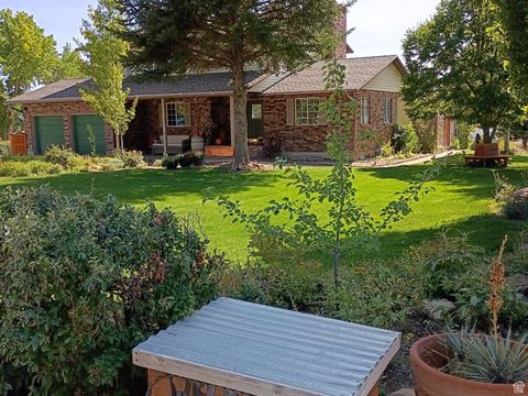 Tiny photo for 1407 SHEPHERD DR, Wellington, UT 84542 (MLS # 2114906)