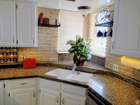 Tiny photo for 1407 SHEPHERD DR, Wellington, UT 84542 (MLS # 2114906)