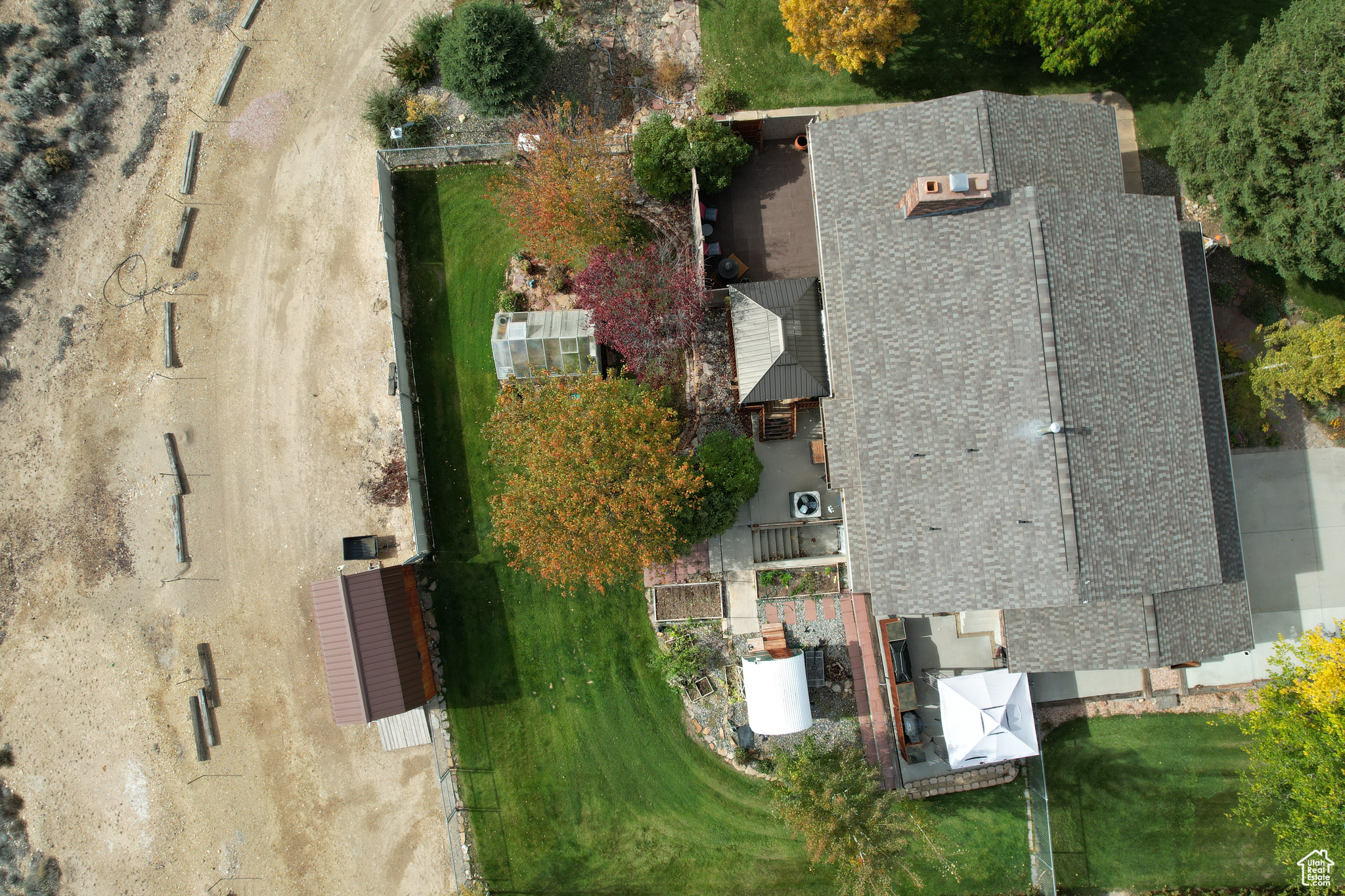 HILLCREST - Residential