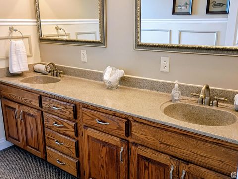 Tiny photo for 1407 SHEPHERD DR, Wellington, UT 84542 (MLS # 2114906)
