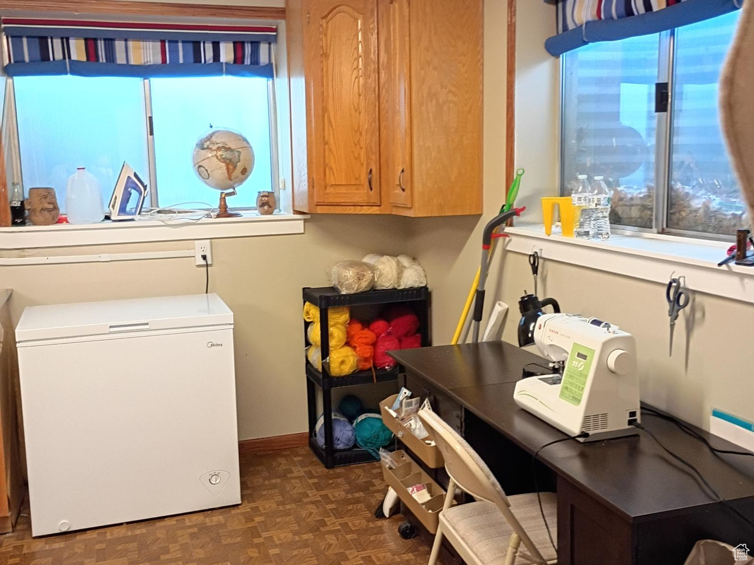 HILLCREST - Residential