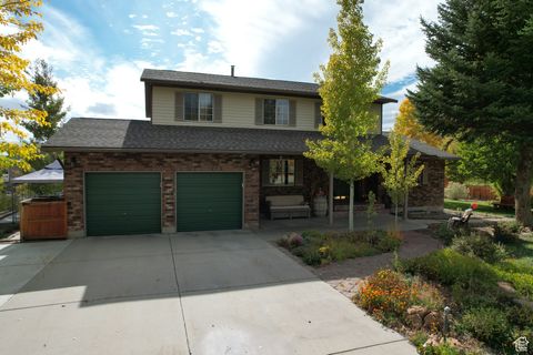 Photo of 1407 SHEPHERD DR, Wellington, UT 84542 (MLS # 2114906)