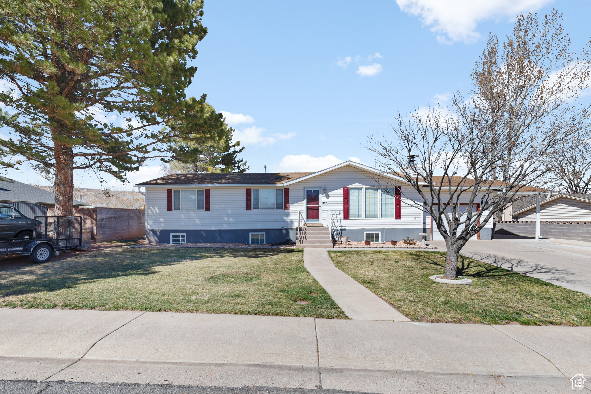 732 W Ogden Dr, Richfield, Utah image 1