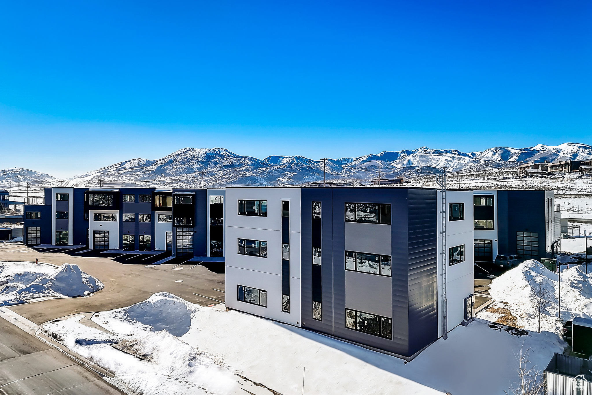 4123 N Forestdale Dr #2, Park City, Utah image 7