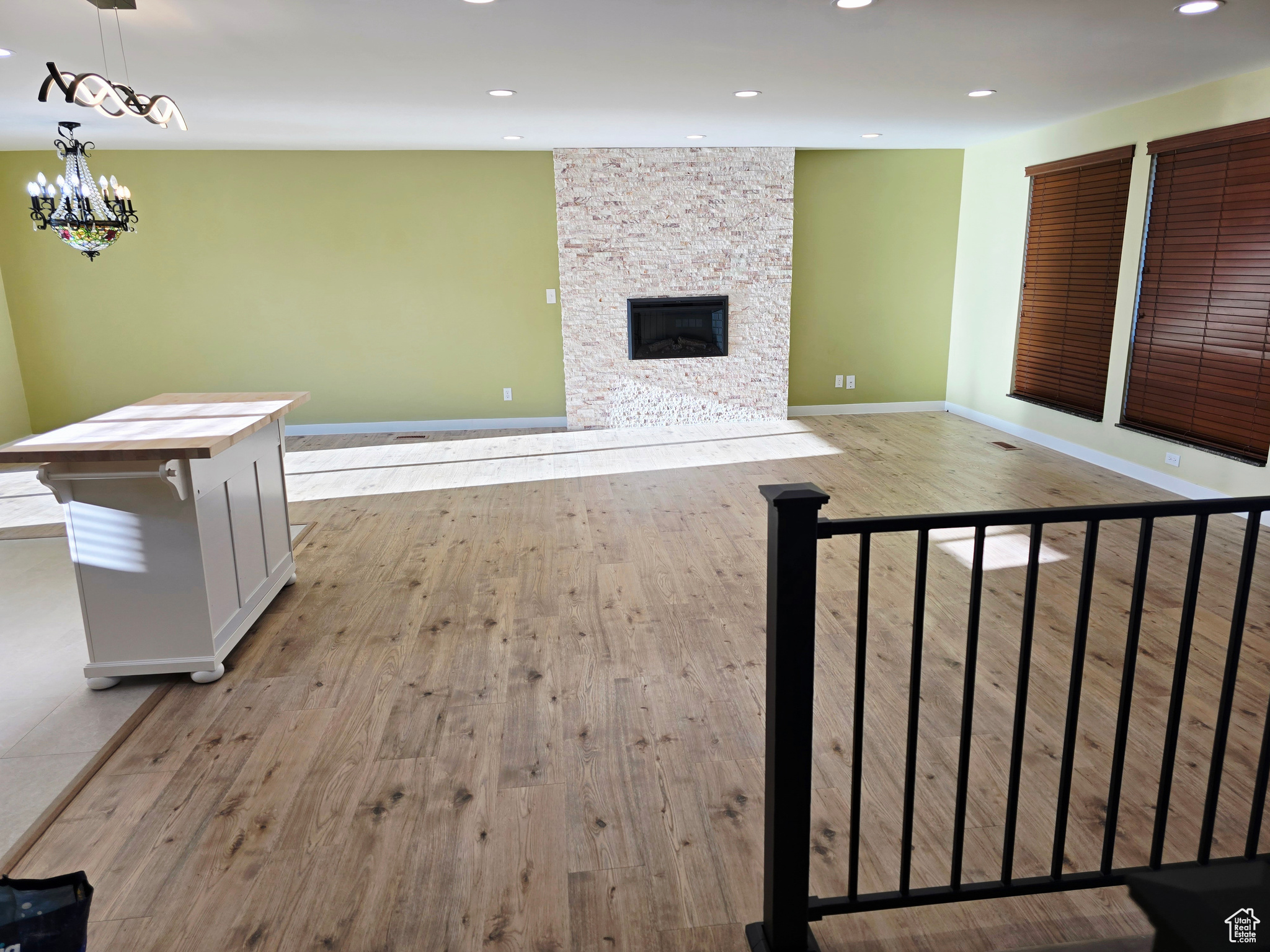 RIVIERA HEIGHTS #1 - Residential