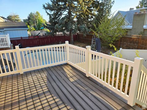 Tiny photo for 7450 S 2340 E, Cottonwood Heights, UT 84121 (MLS # 2116352)