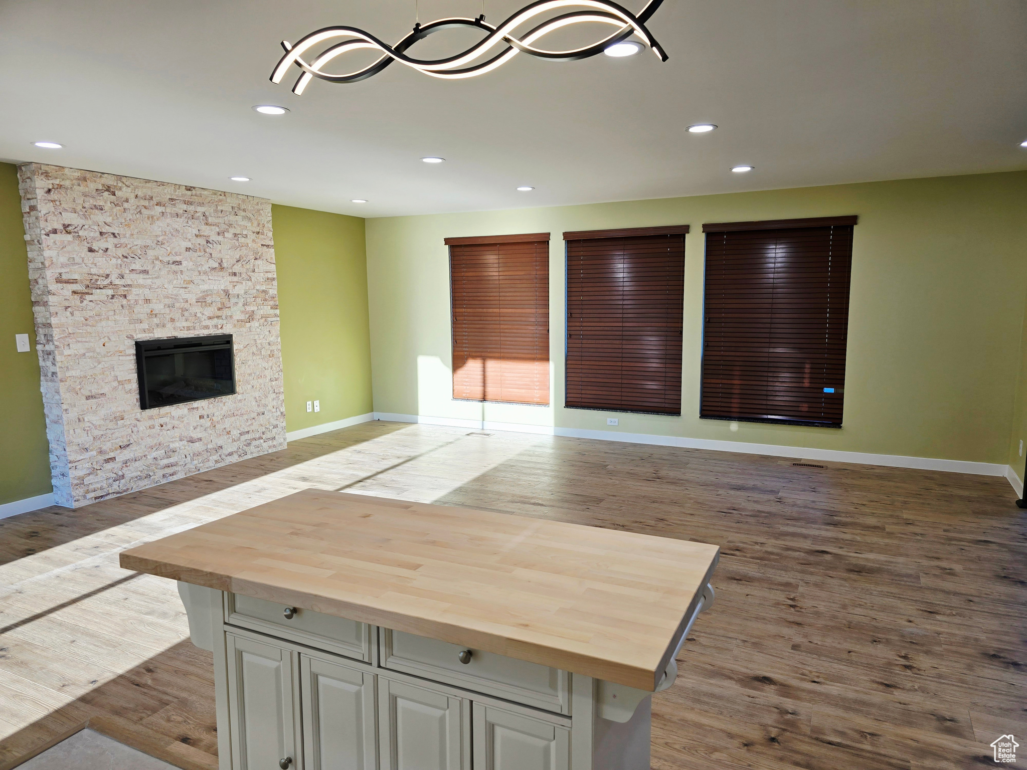 RIVIERA HEIGHTS #1 - Residential
