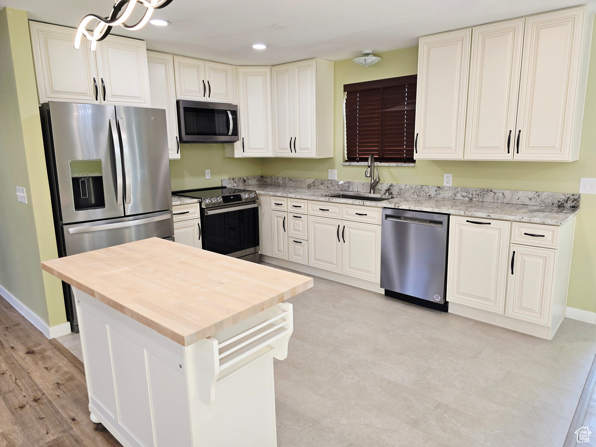 RIVIERA HEIGHTS #1 - Residential