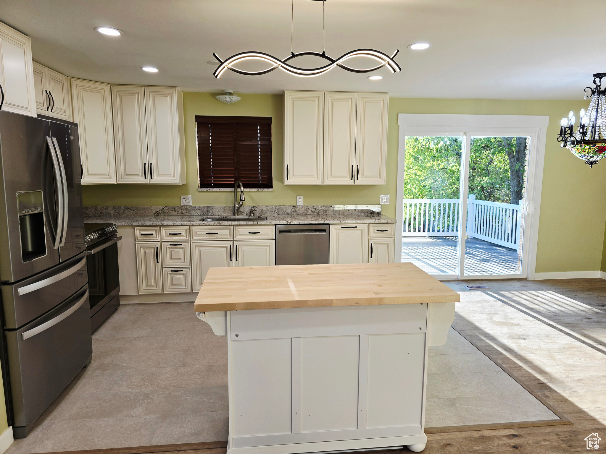 RIVIERA HEIGHTS #1 - Residential