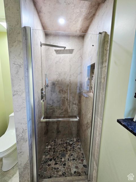 Tiny photo for 7450 S 2340 E, Cottonwood Heights, UT 84121 (MLS # 2116352)
