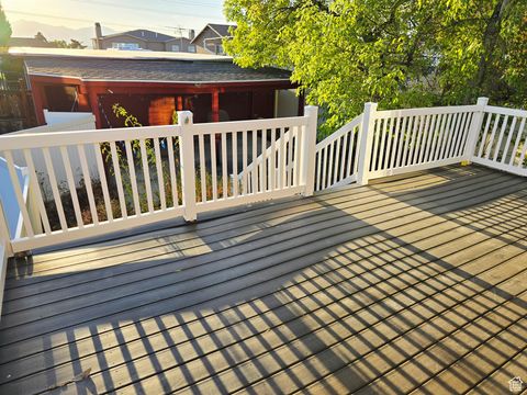 Tiny photo for 7450 S 2340 E, Cottonwood Heights, UT 84121 (MLS # 2116352)
