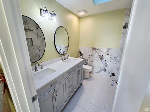 Tiny photo for 7450 S 2340 E, Cottonwood Heights, UT 84121 (MLS # 2116352)