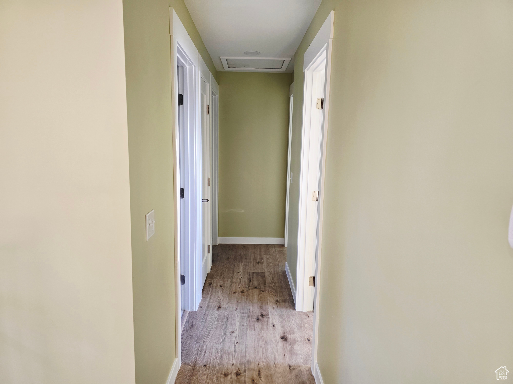 RIVIERA HEIGHTS #1 - Residential