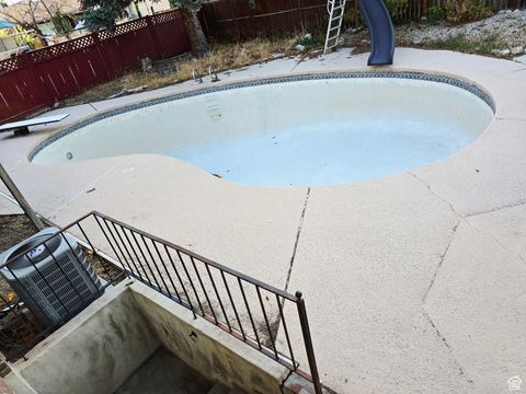 Tiny photo for 7450 S 2340 E, Cottonwood Heights, UT 84121 (MLS # 2116352)