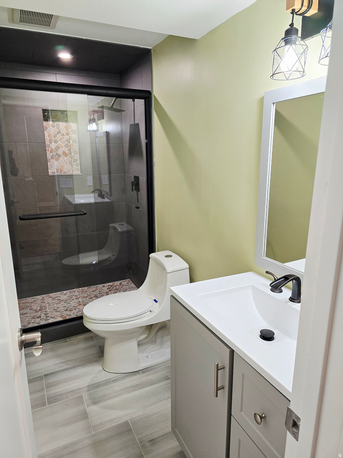 RIVIERA HEIGHTS #1 - Residential