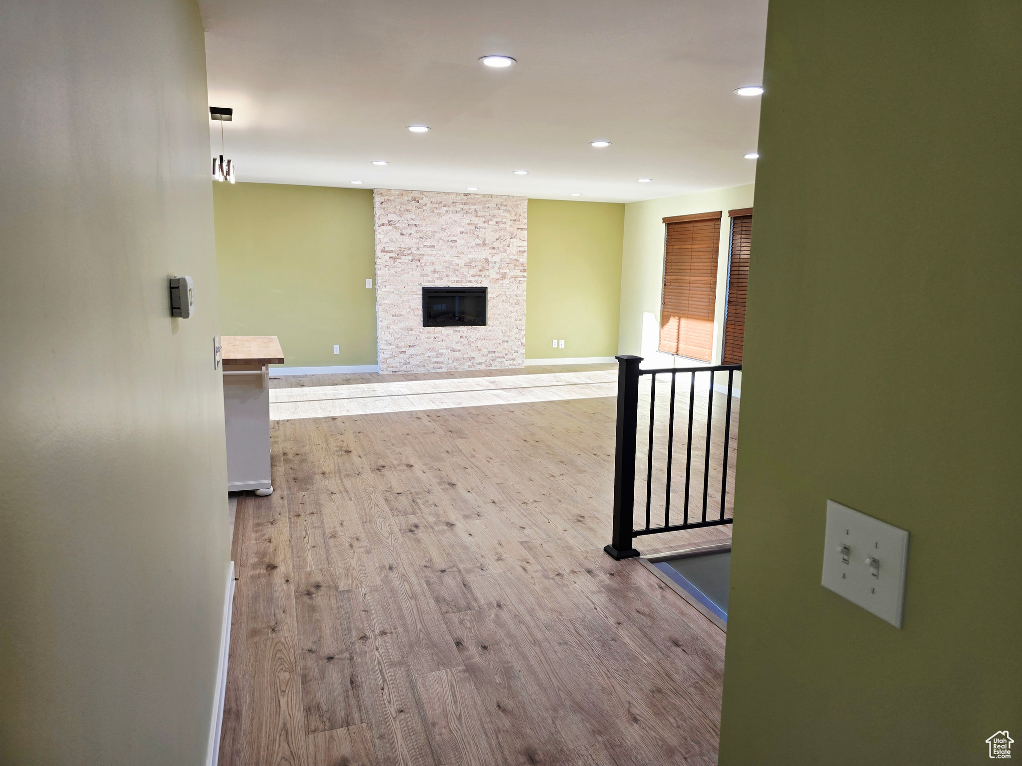 RIVIERA HEIGHTS #1 - Residential