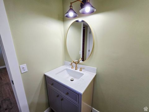 Tiny photo for 7450 S 2340 E, Cottonwood Heights, UT 84121 (MLS # 2116352)