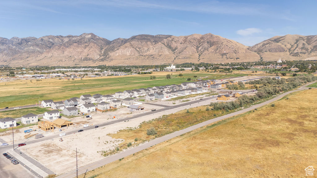 SPRING CREEK - Residential