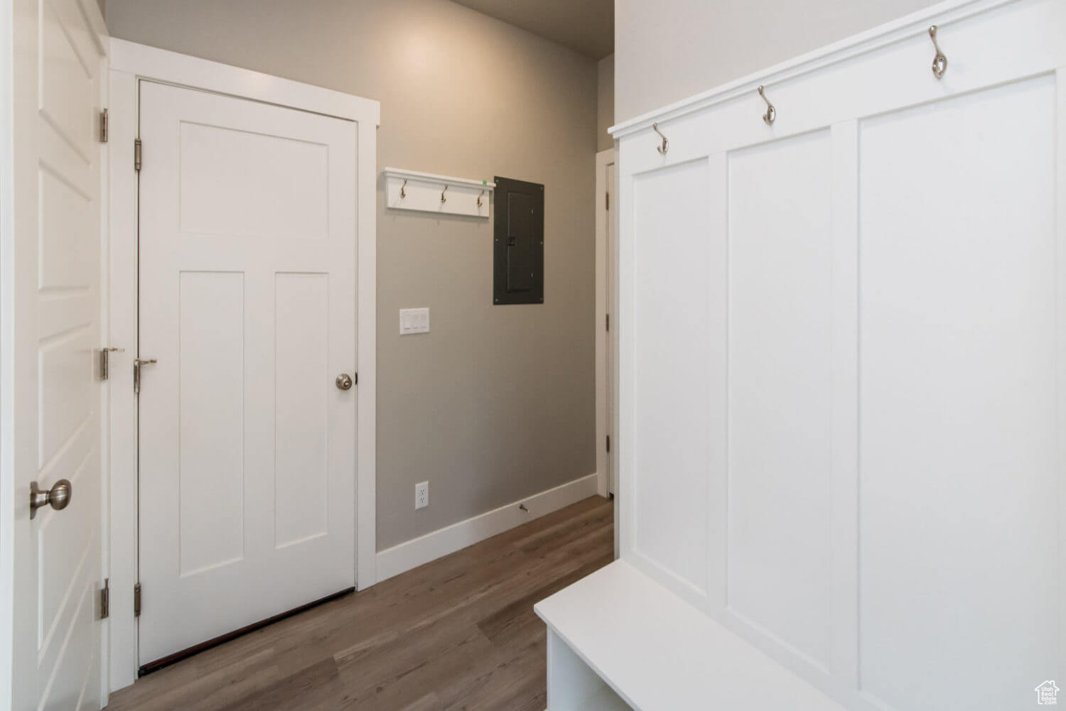 SPRING CREEK - Residential