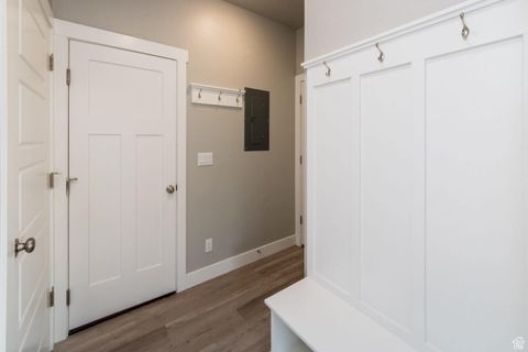 Tiny photo for 1182 W 500 S, Brigham City, UT 84302 (MLS # 2111970)