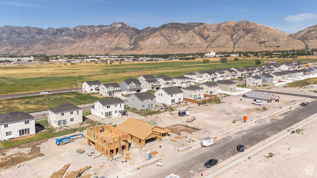 SPRING CREEK - Residential