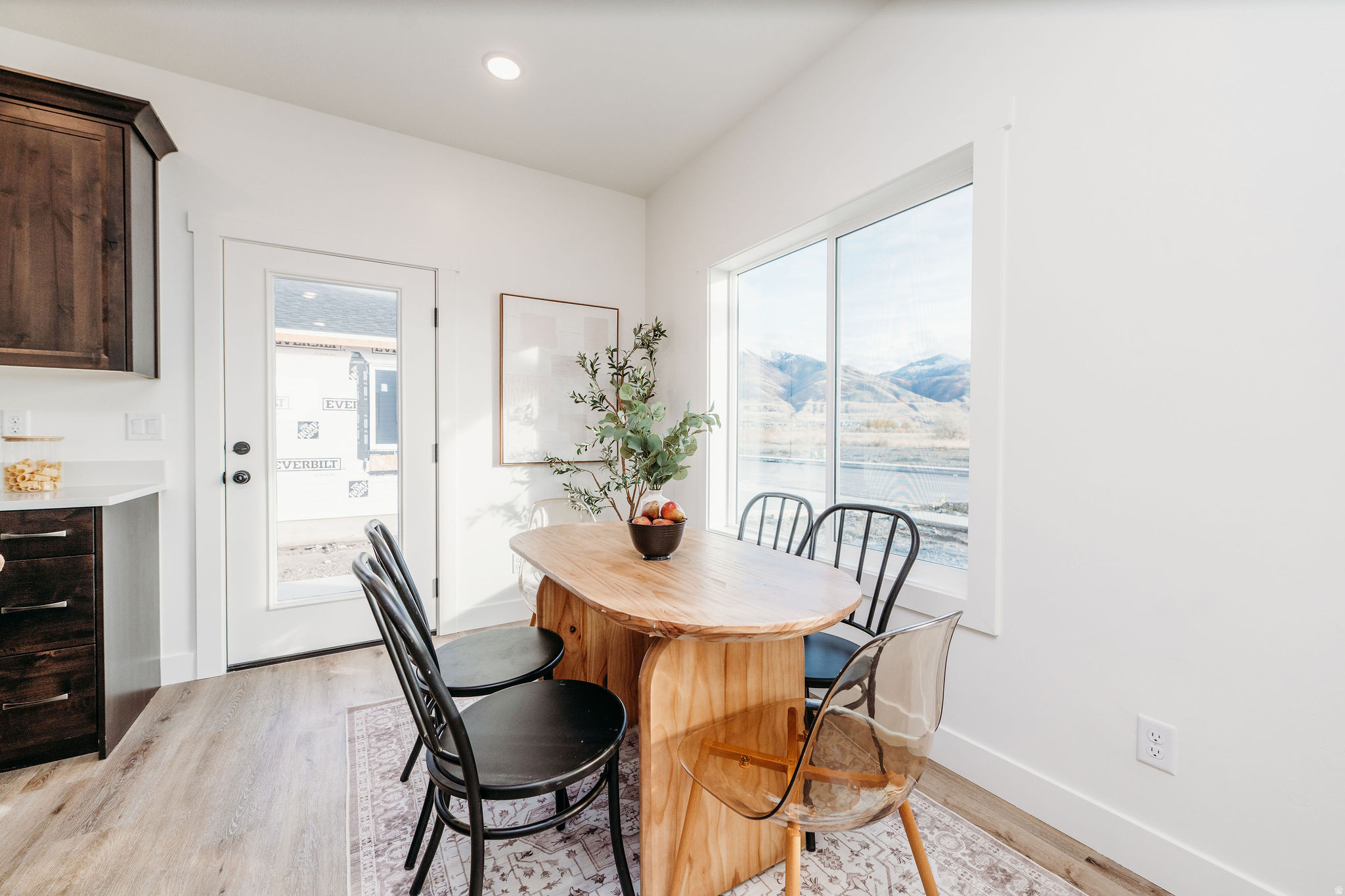 SPRING CREEK - Residential