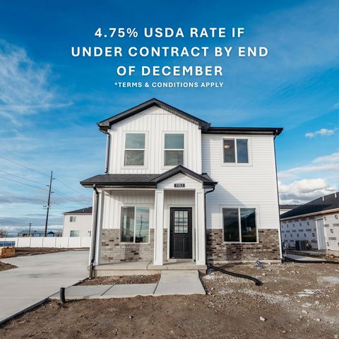 Photo of 1182 W 500 S, Brigham City, UT 84302 (MLS # 2111970)