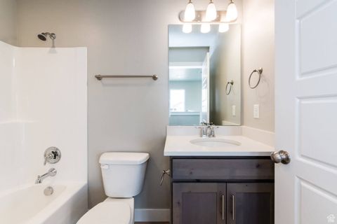 Tiny photo for 1182 W 500 S, Brigham City, UT 84302 (MLS # 2111970)