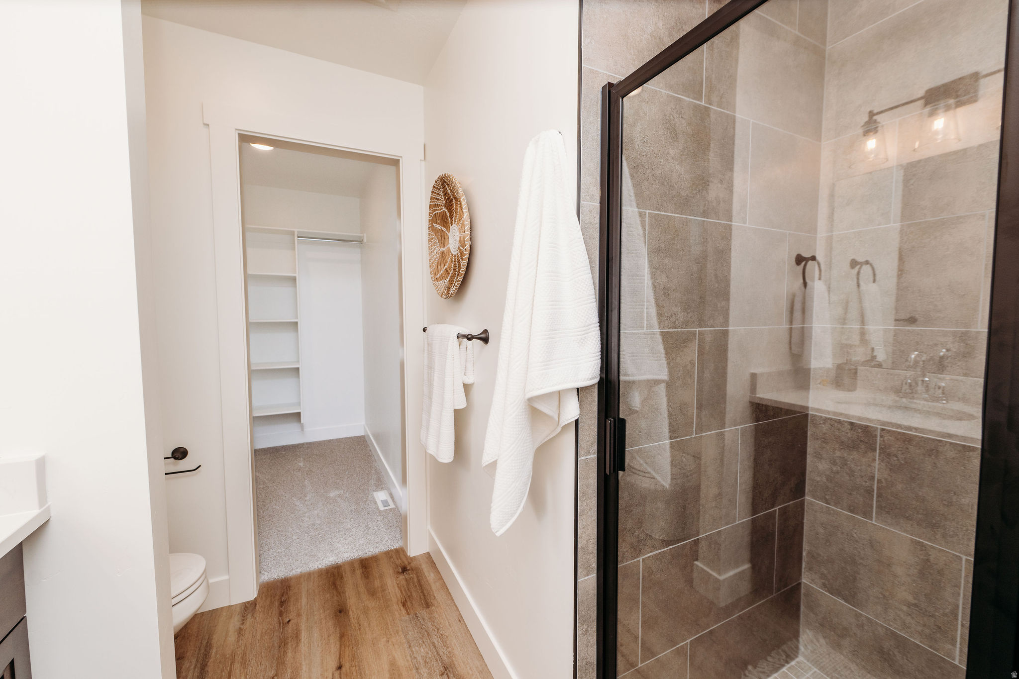 SPRING CREEK - Residential