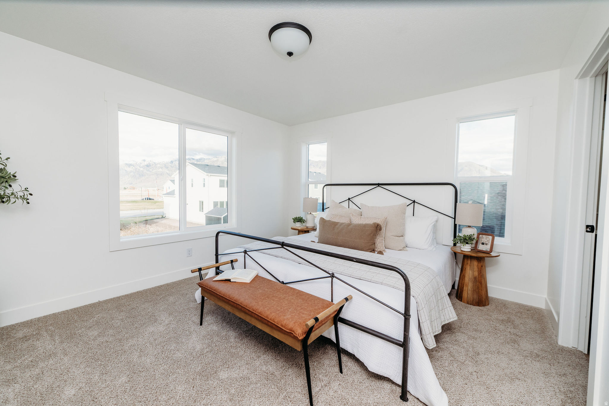 SPRING CREEK - Residential