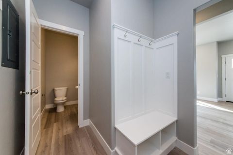 Tiny photo for 1182 W 500 S, Brigham City, UT 84302 (MLS # 2111970)