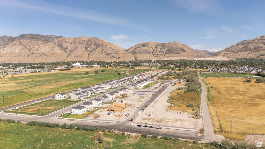 SPRING CREEK - Residential