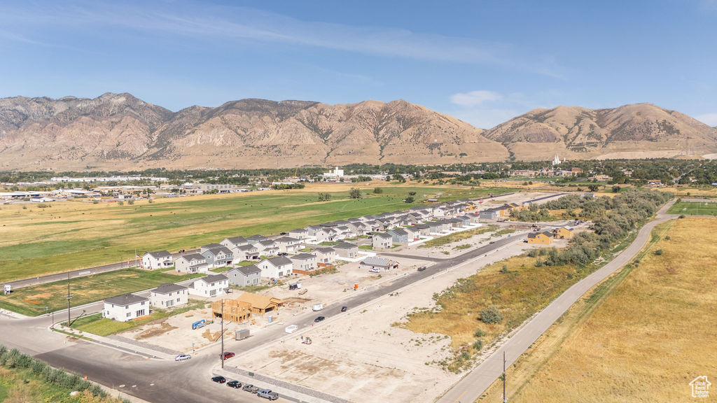 SPRING CREEK - Residential