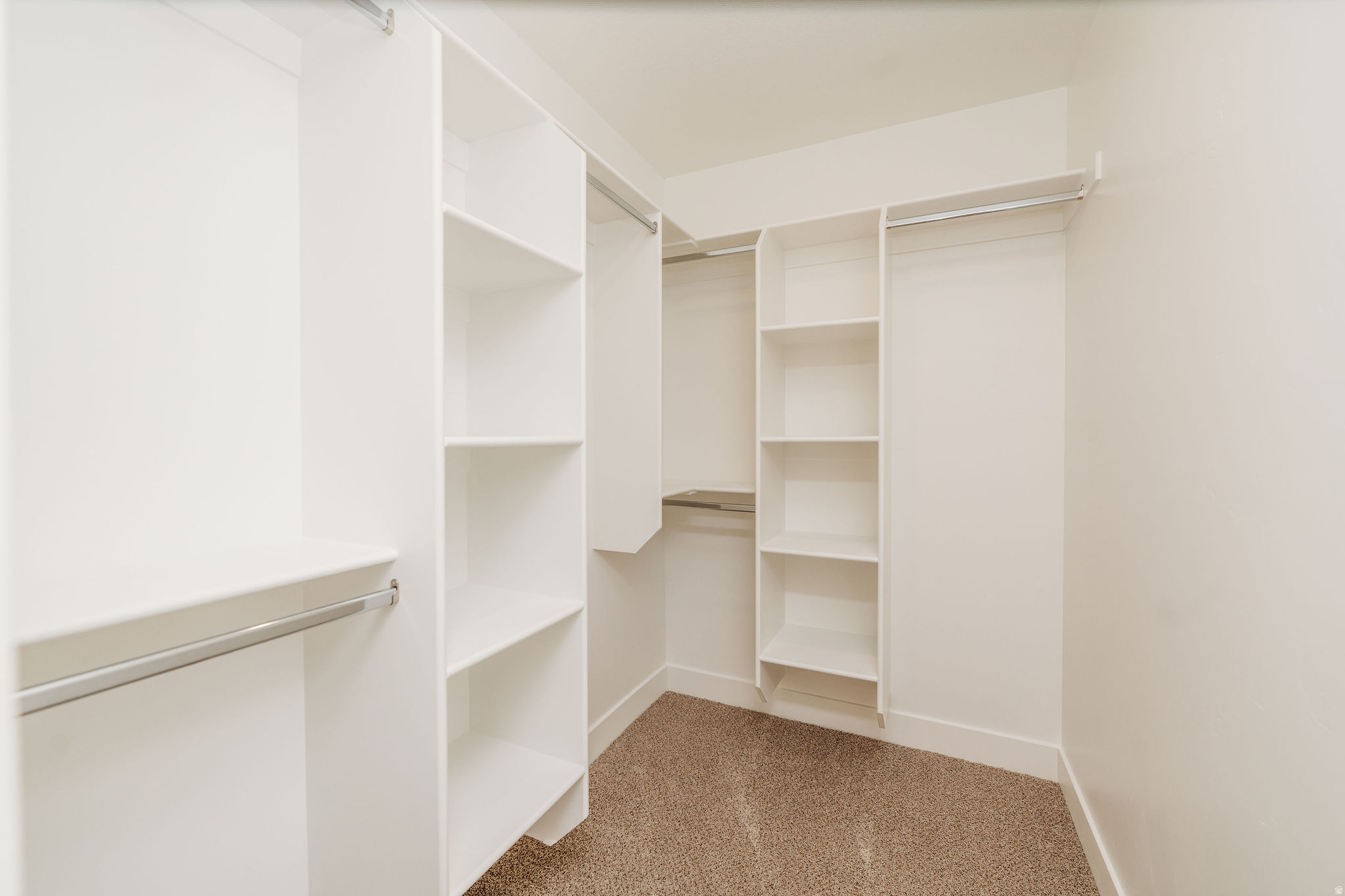 SPRING CREEK - Residential