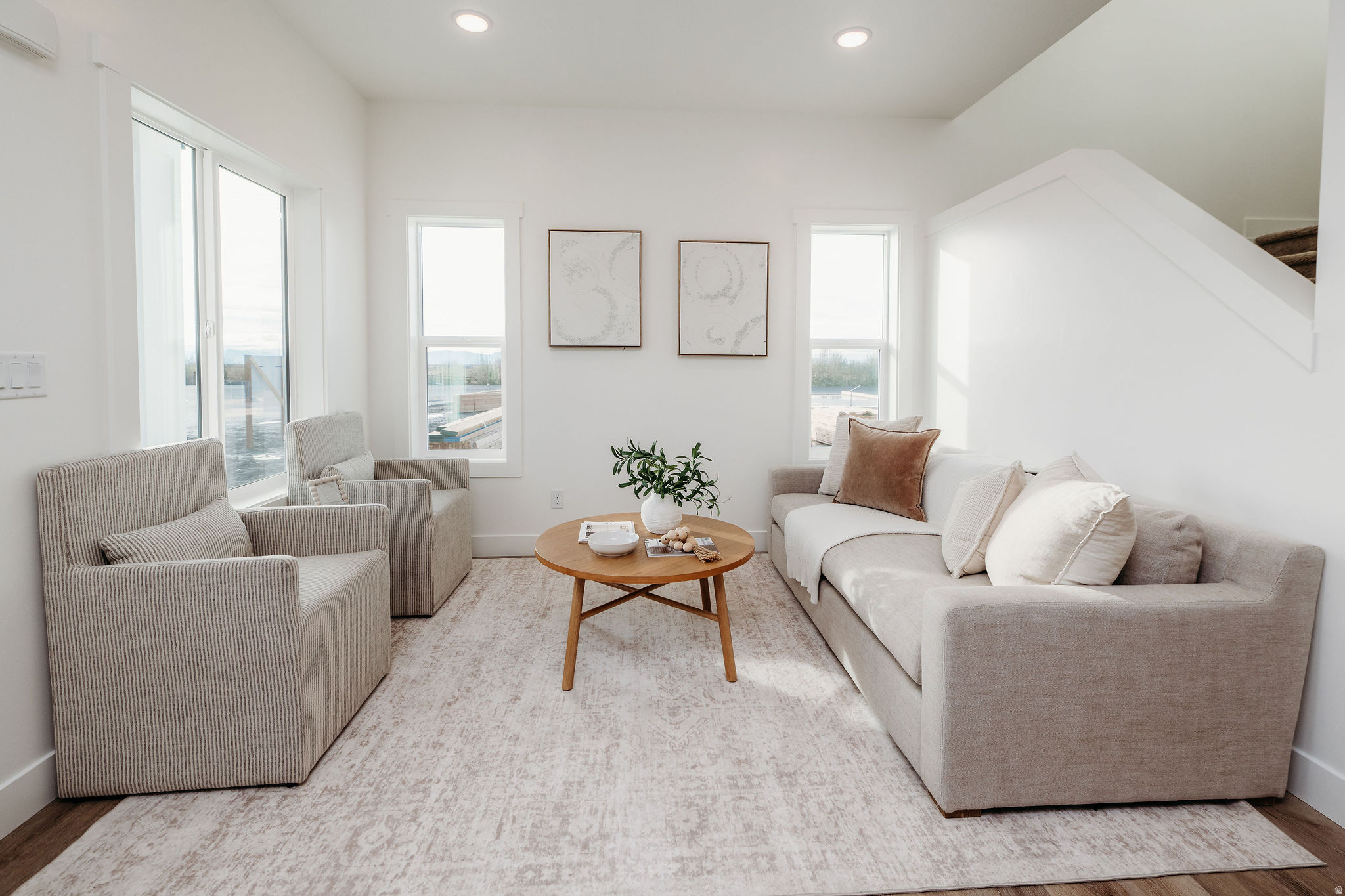 SPRING CREEK - Residential