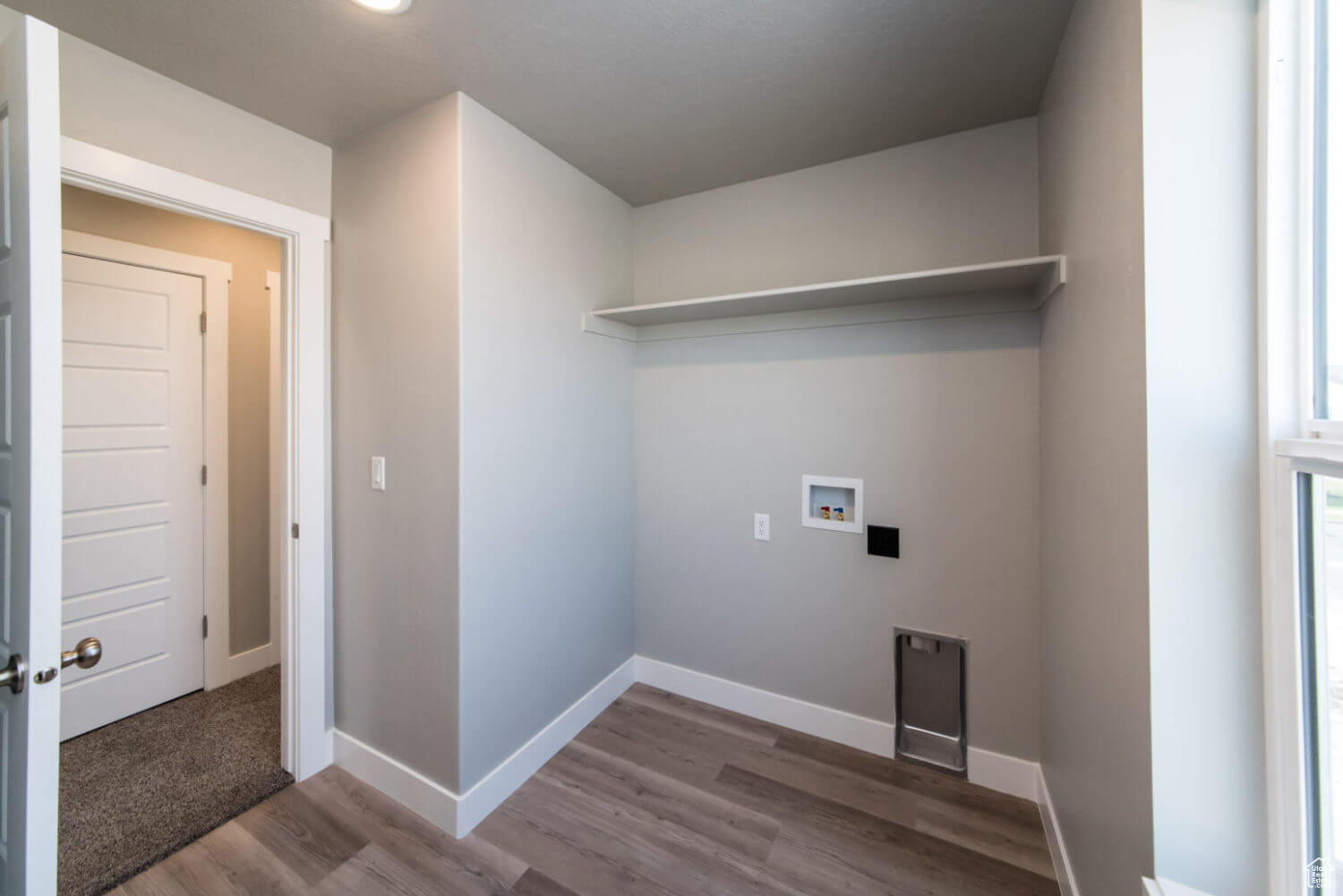 SPRING CREEK - Residential