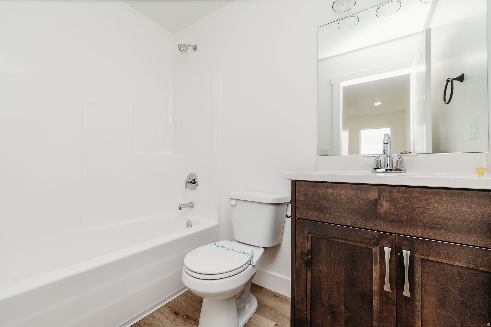 SPRING CREEK - Residential