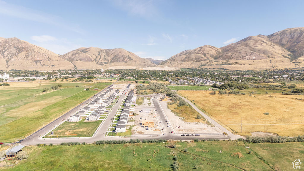 SPRING CREEK - Residential