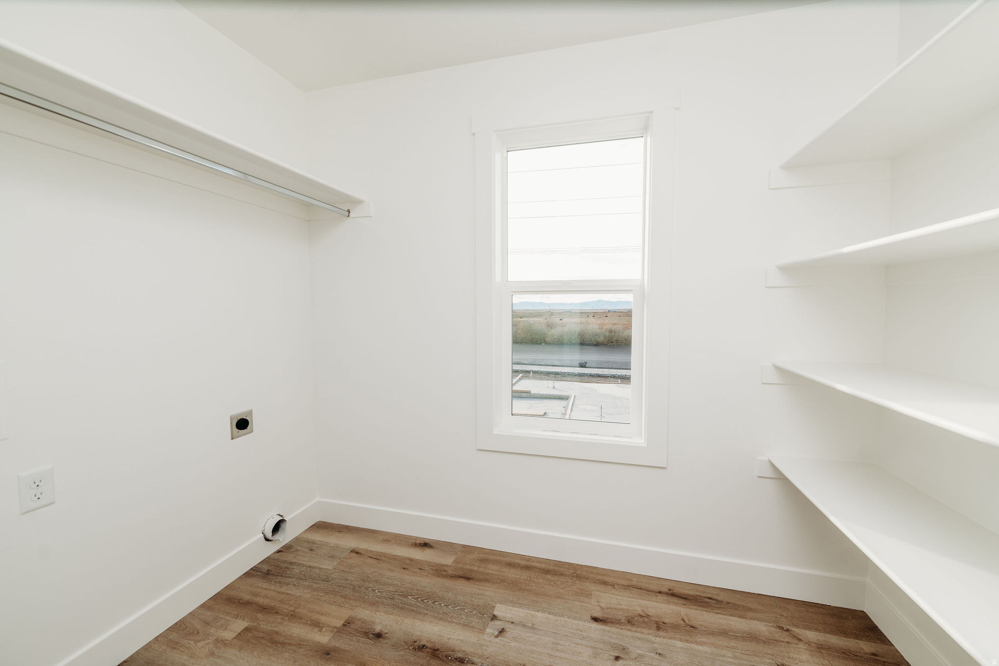 SPRING CREEK - Residential