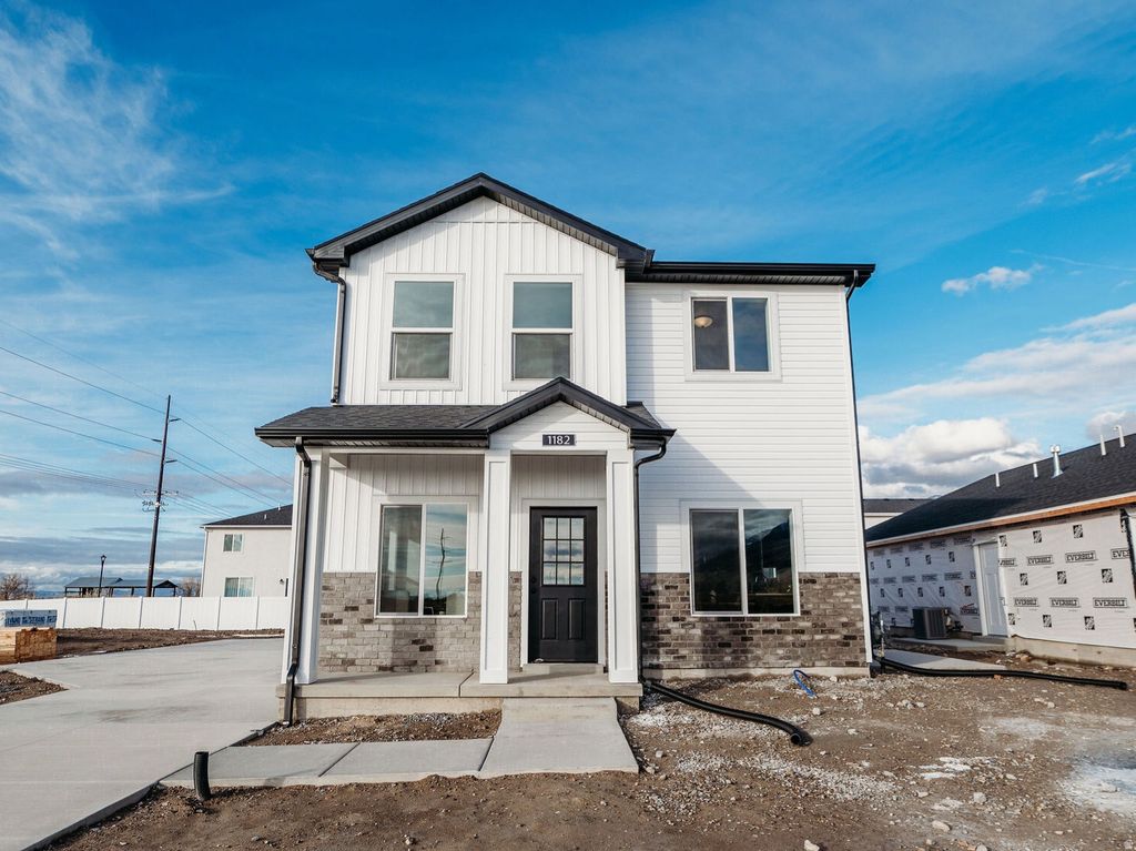 Photo of 1182 W 500 S, Brigham City, UT 84302 (MLS # 2111970)