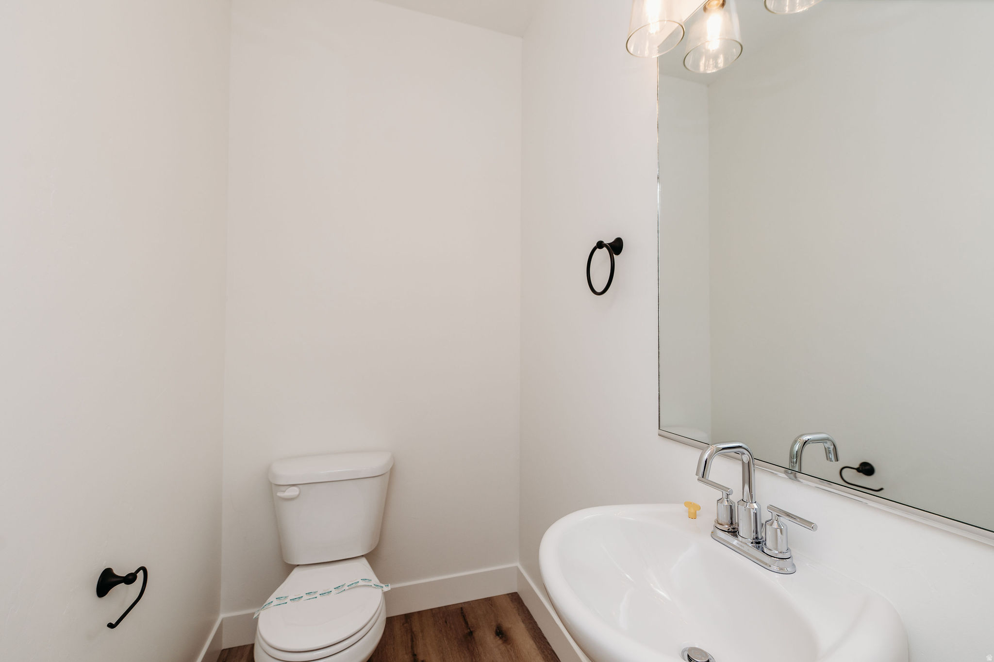 SPRING CREEK - Residential