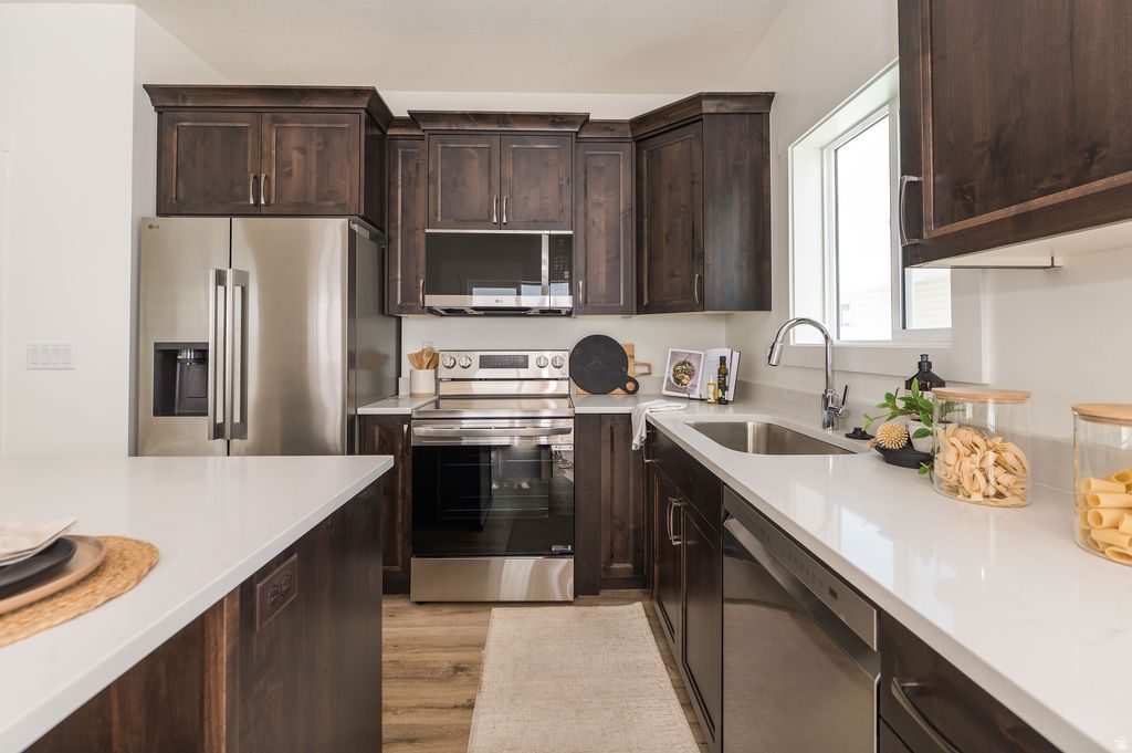 Photo of 1182 W 500 S, Brigham City, UT 84302 (MLS # 2111970)